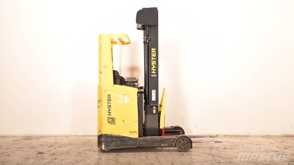Hyster R 1.4 Ричтраки