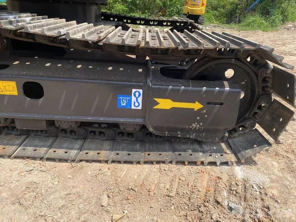 Hitachi ZX 70 Гусеничные экскаваторы