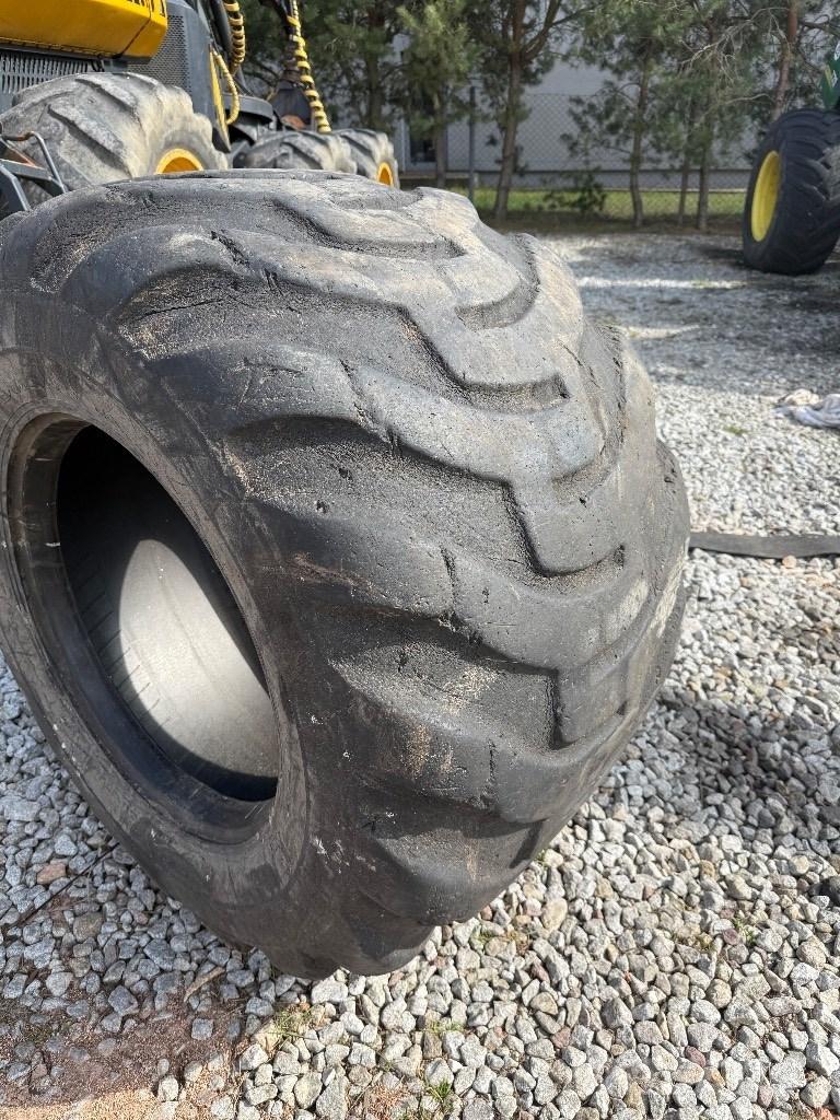 Nokian 710/40-24.5 Шины и колёса