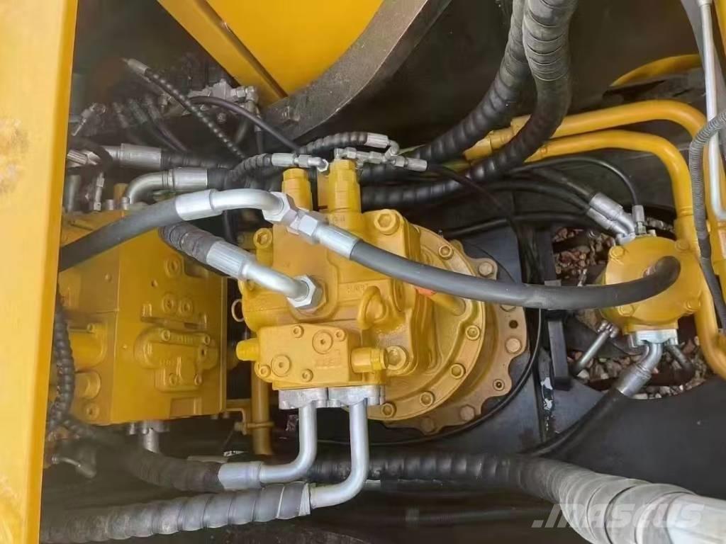 Sany SY215C Гусеничные экскаваторы