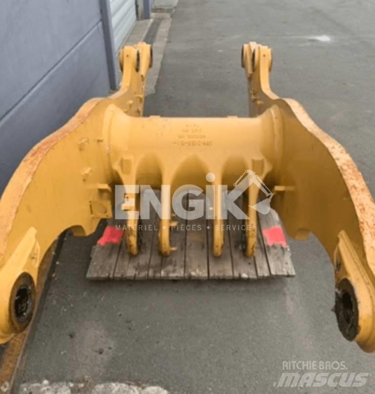 CAT Brancard Фронтальные погрузчики