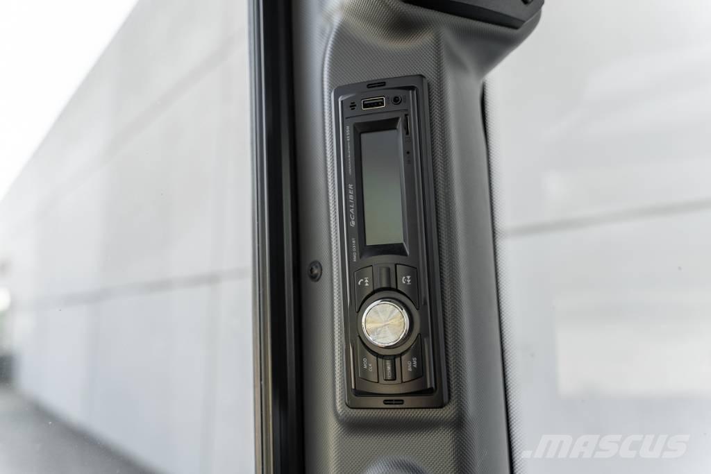 CASE CX 25 D Мини-экскаваторы
