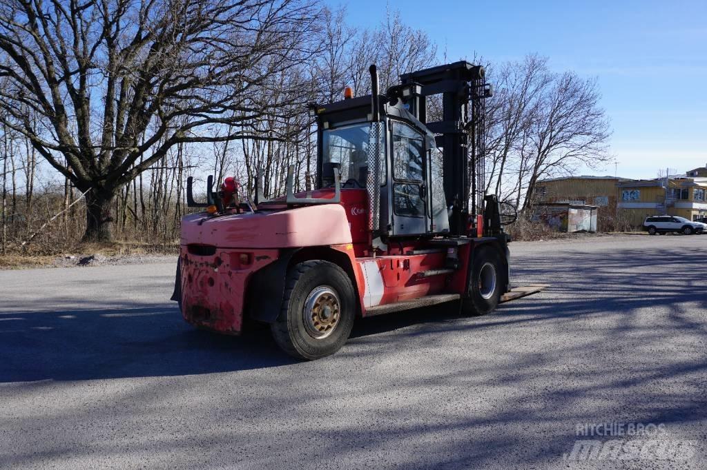 Kalmar DCE160-9 Дизельные погрузчики
