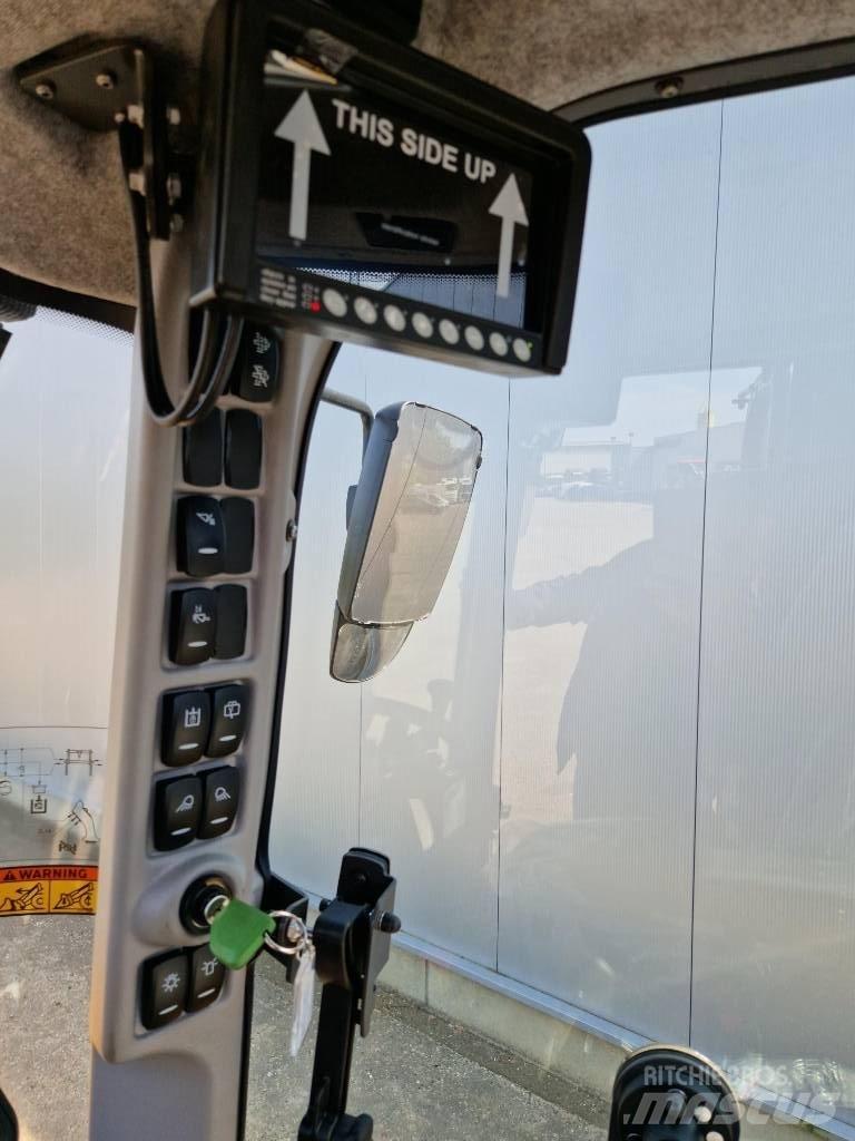 Volvo L 50 HS Фронтальные погрузчики