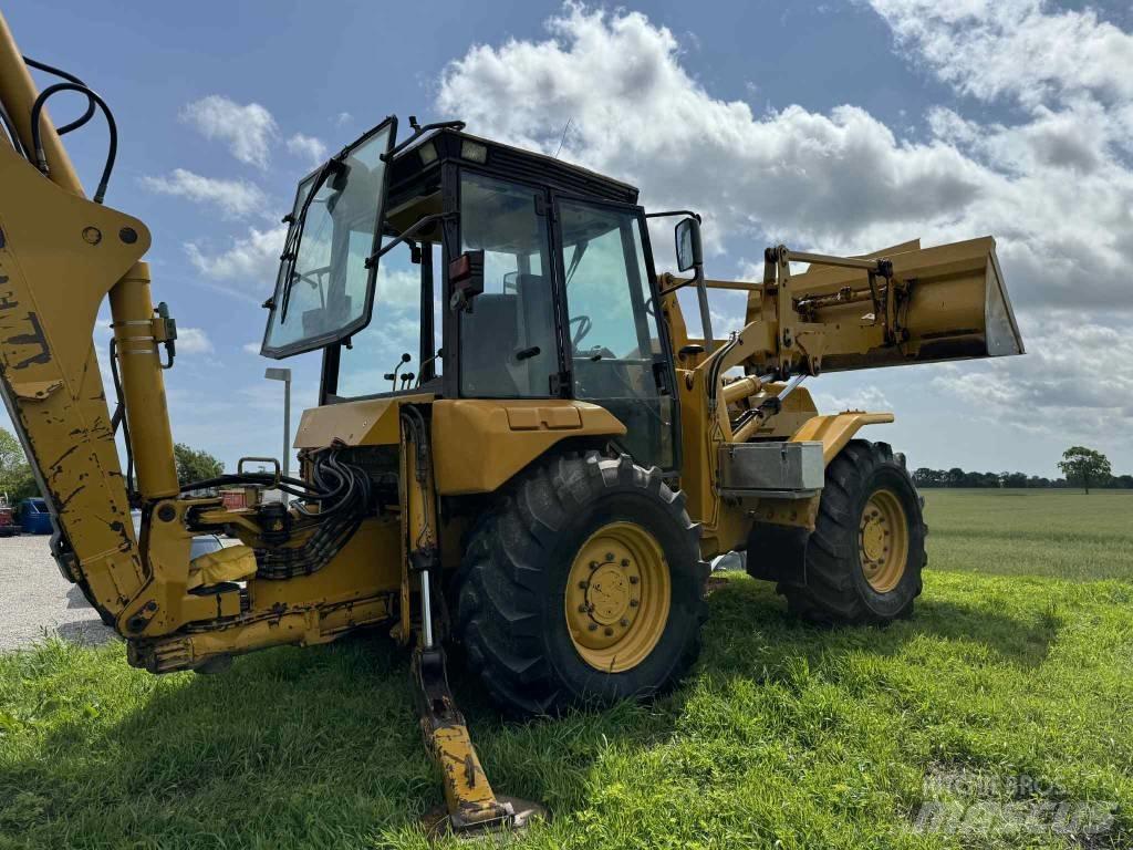 Hydrema 906 A Экскаваторы-погрузчики