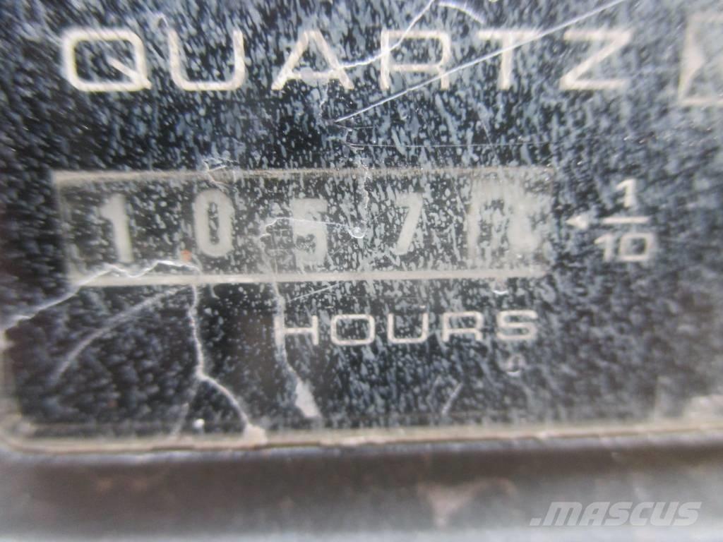 JLG 3246 ES Ножничные подъемники