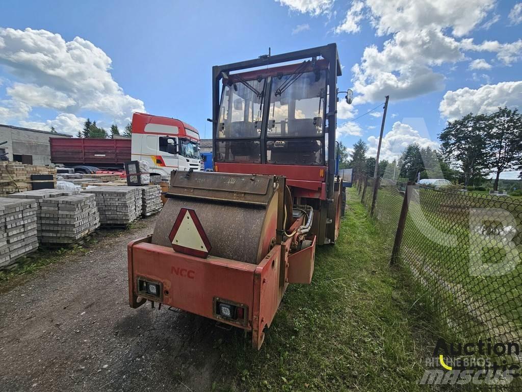 Dynapac CS 141 Другие дорожные катки