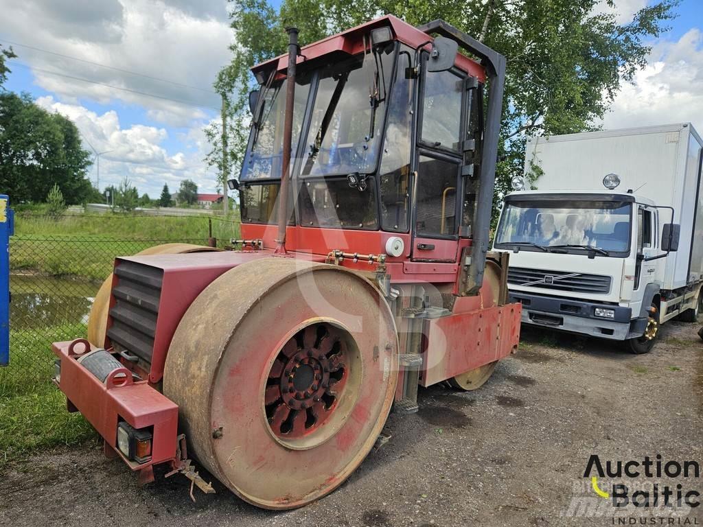 Dynapac CS 141 Другие дорожные катки