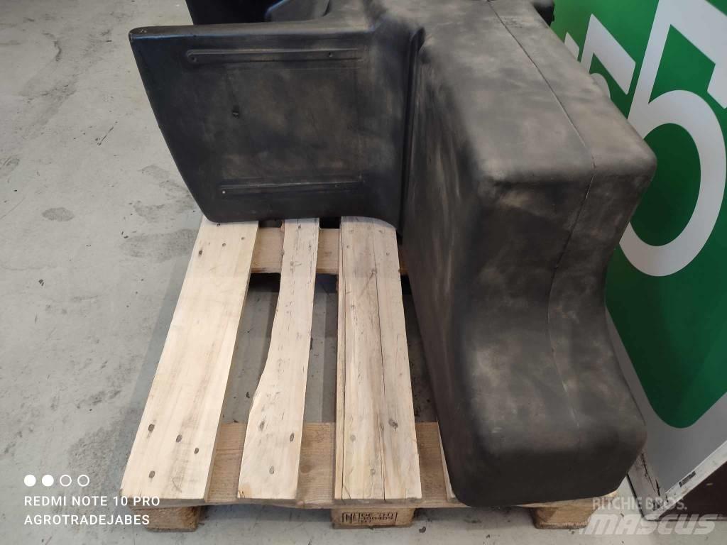 Valtra N91 Fuel Tank Кабины