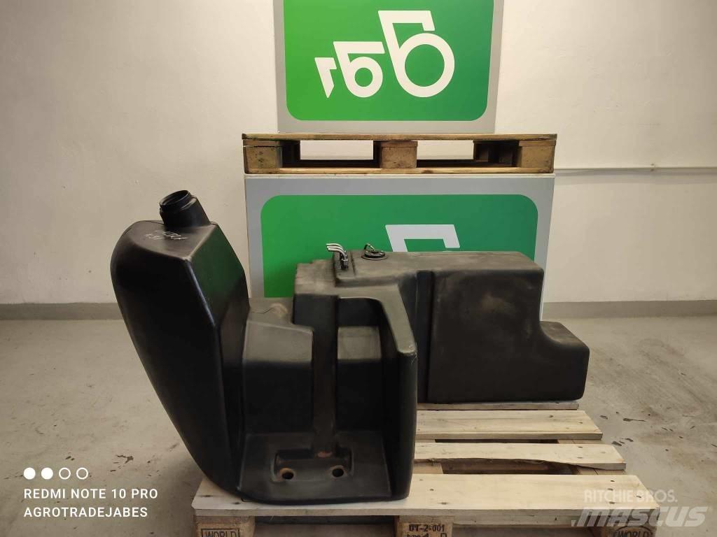 Valtra N91 Fuel Tank Кабины