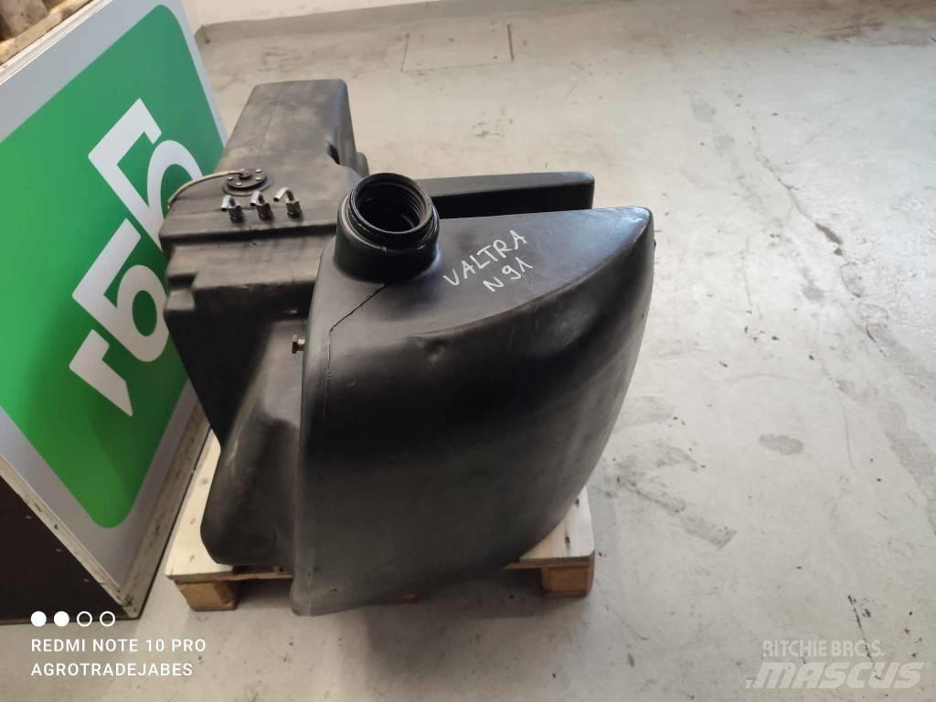 Valtra N91 Fuel Tank Кабины