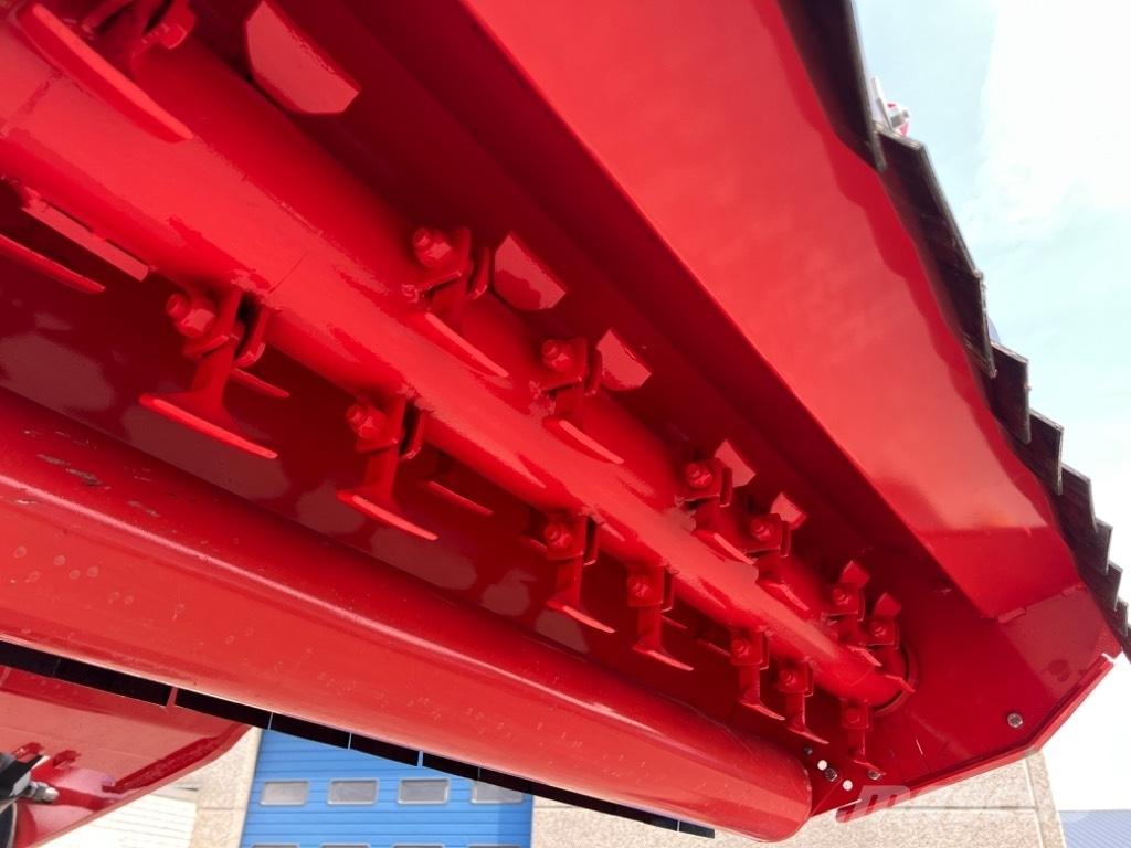 Maschio Birba 135 Мульчирователи