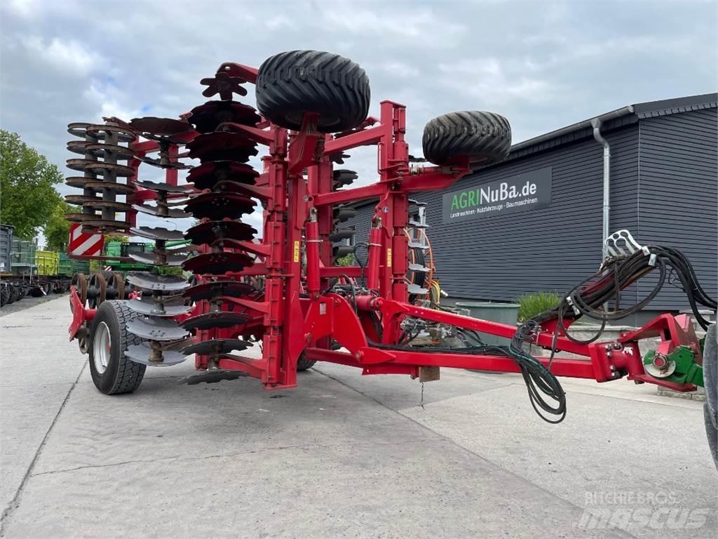 Horsch Joker 5 HD Дисковые бороны
