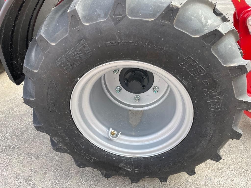 Thaler 2230S Многофункциональные сельскохозяйственные погрузчики
