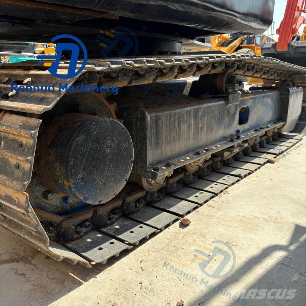 Doosan DH55 Гусеничные экскаваторы