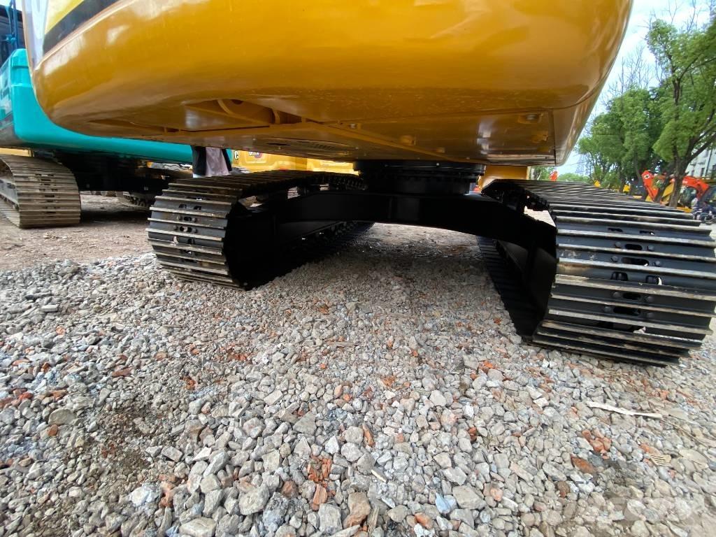 CAT 324 D Гусеничные экскаваторы