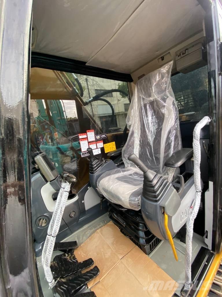 CAT 324 D Гусеничные экскаваторы