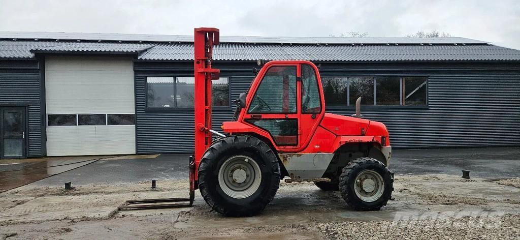 Manitou M26-4 t Внедорожные погрузчики
