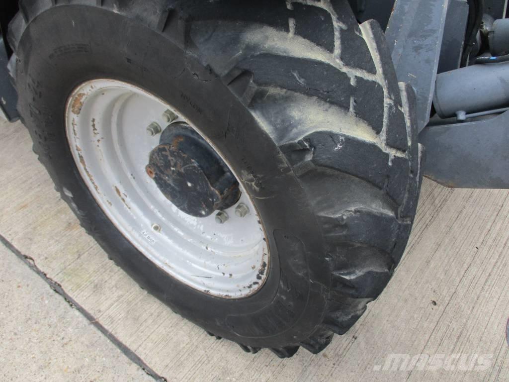 JLG 4013 (521) Телескопические погрузчики