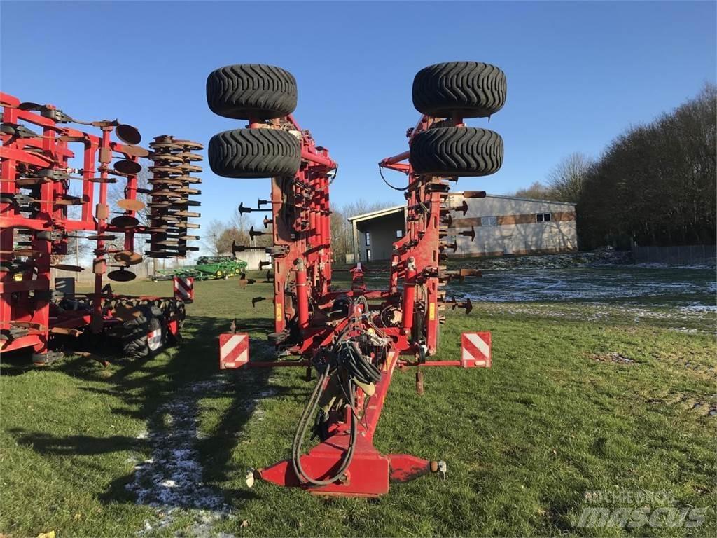 Horsch Cruiser 7XL Культиваторы сплошные