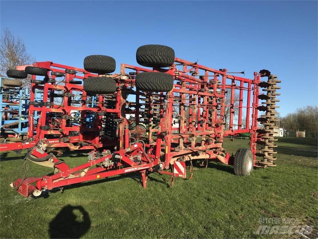 Horsch Cruiser 7XL Культиваторы сплошные