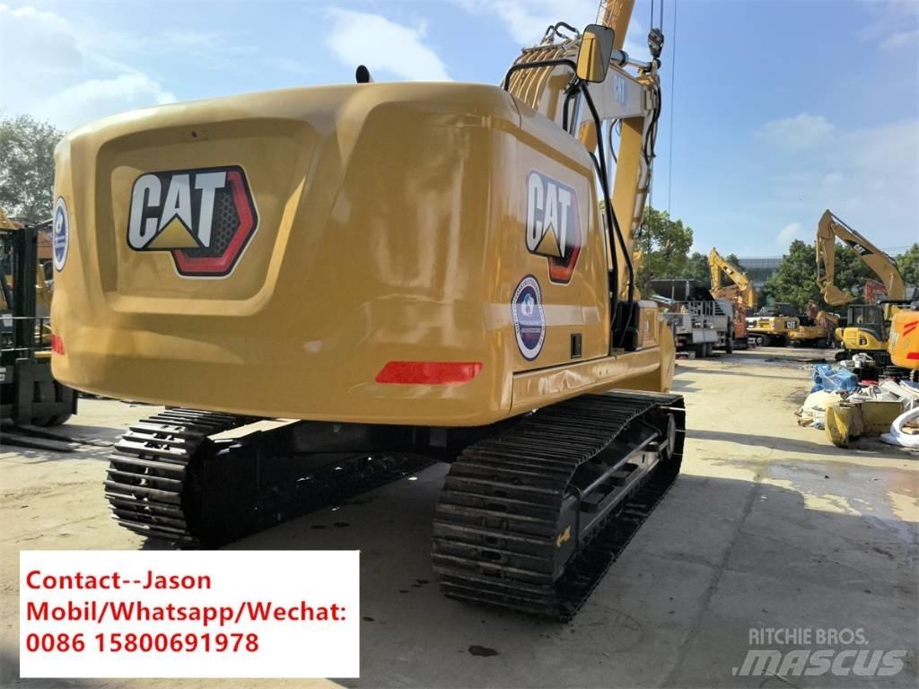 CAT 320gc Гусеничные экскаваторы
