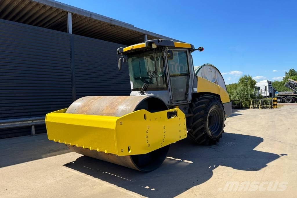 Dynapac CA3500D Грунтовые катки