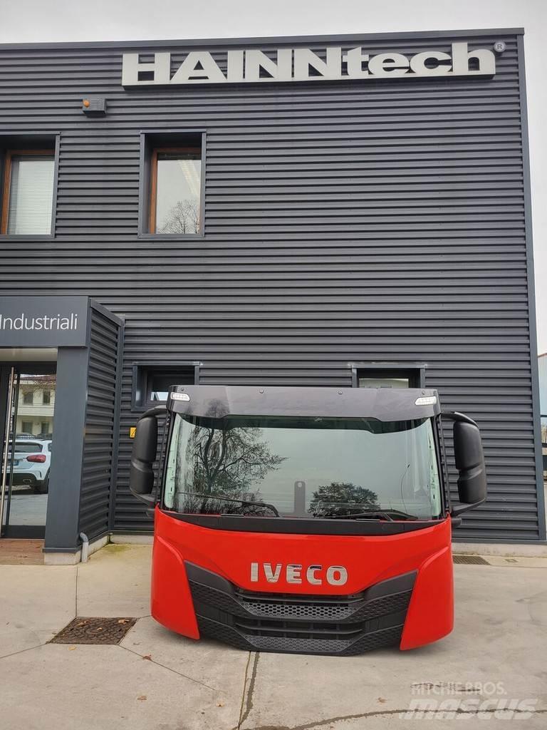 Iveco T-WAY / X-WAY Кабины