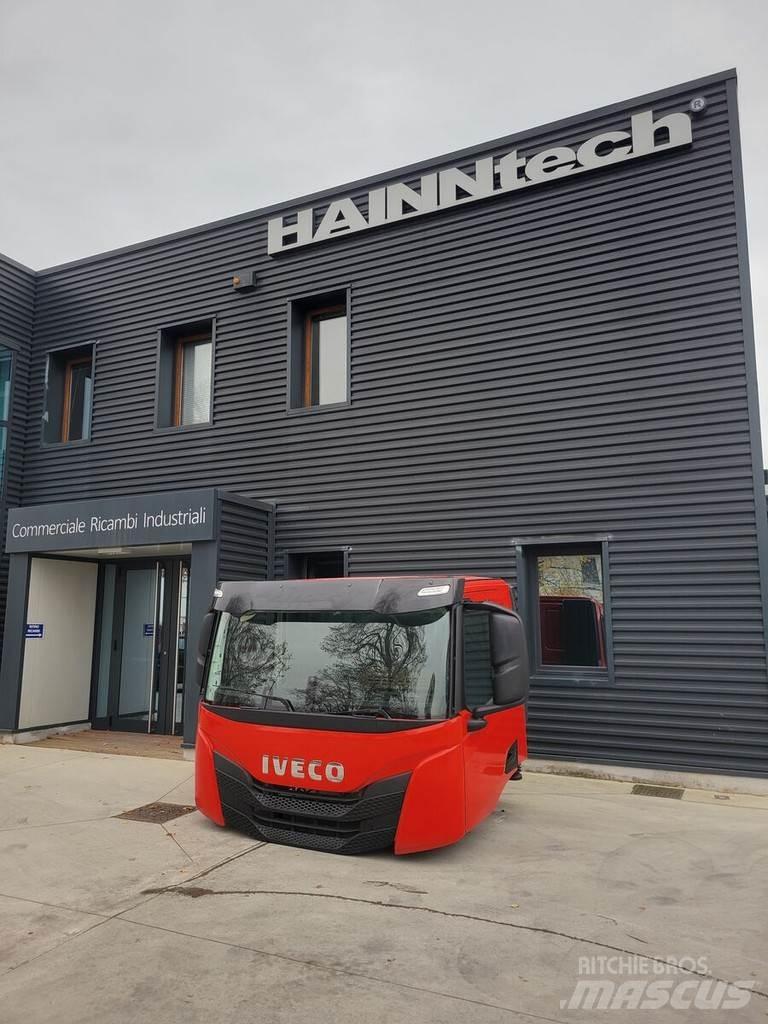 Iveco T-WAY / X-WAY Кабины