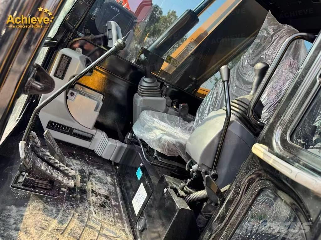 CAT 307 Гусеничные экскаваторы