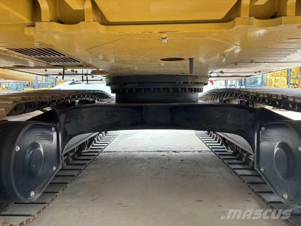 CAT 320 E Гусеничные экскаваторы