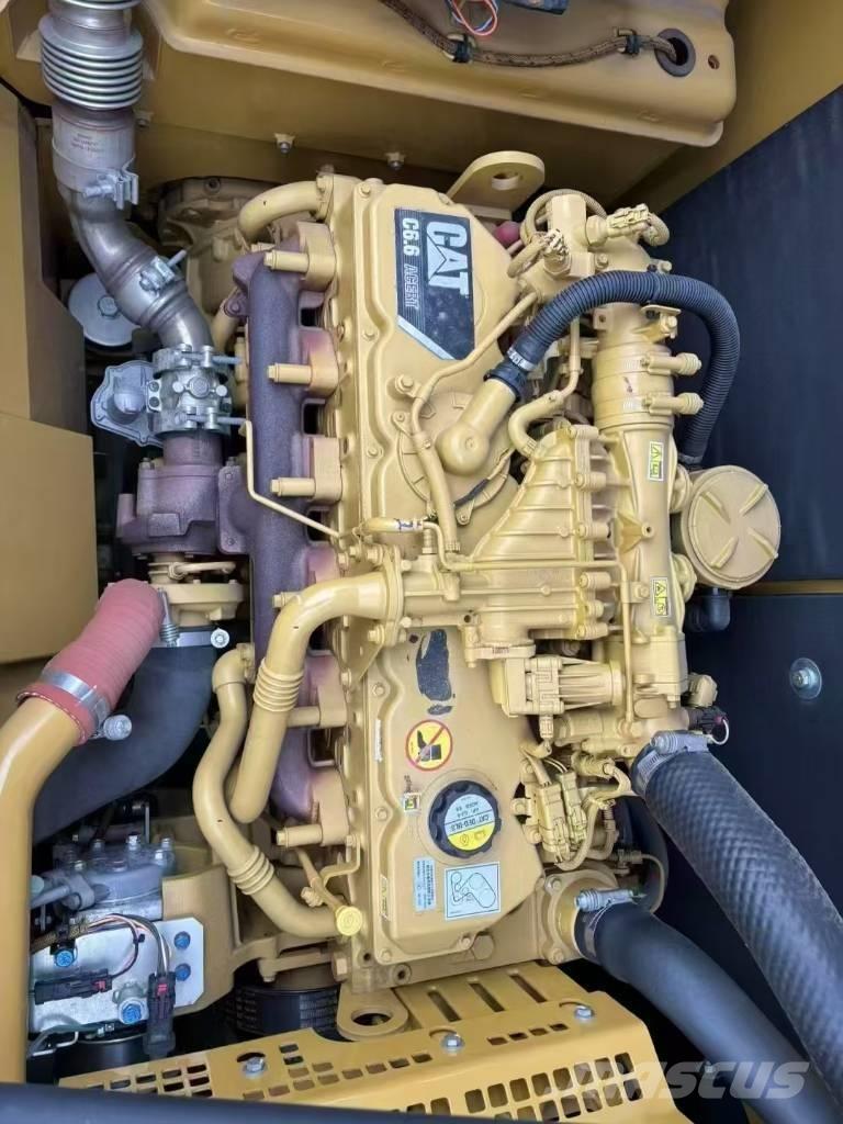 CAT 320 E Гусеничные экскаваторы