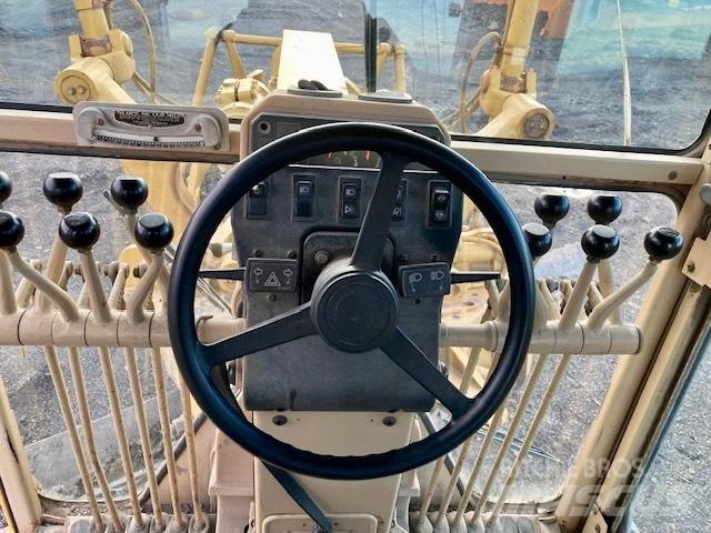 CAT 140 H Грейдеры