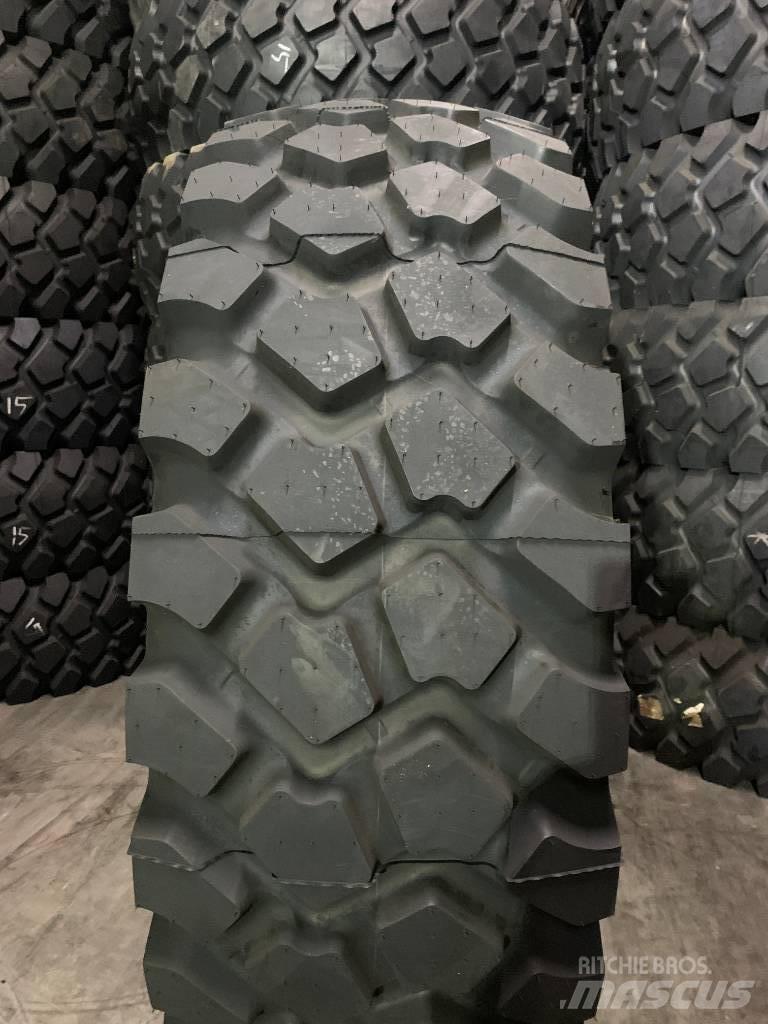 Michelin 1600R20 XZL Шины и колёса