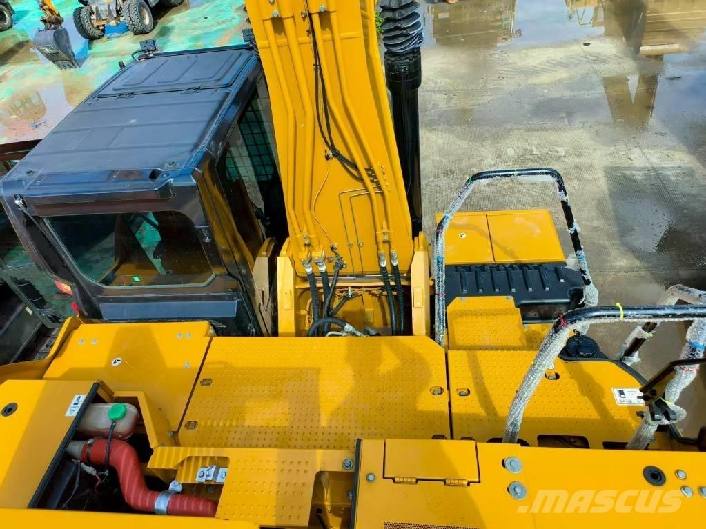 CAT 330GC Гусеничные экскаваторы