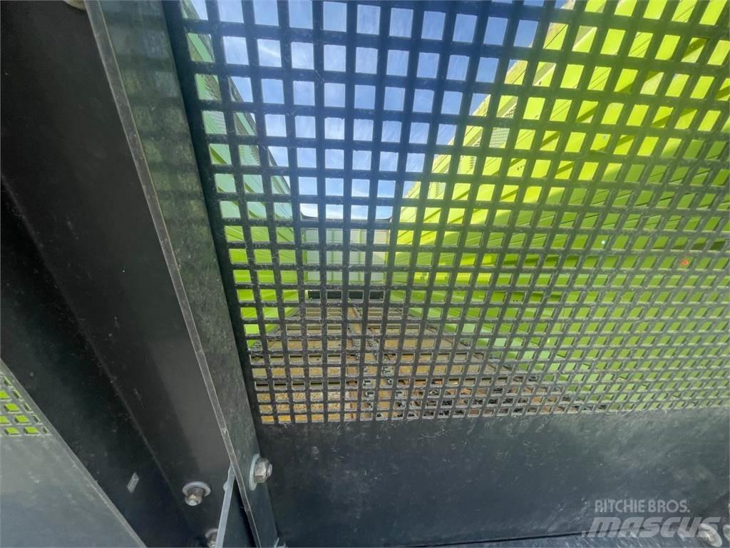 CLAAS Cargo 75 Прицепы перегрузчики зерна