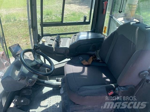 Kalmar DCG 160-12 Другие складские механизмы