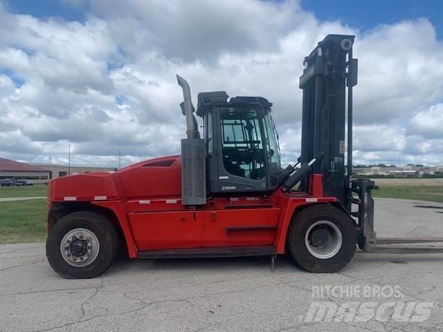 Kalmar DCG 160-12 Другие складские механизмы