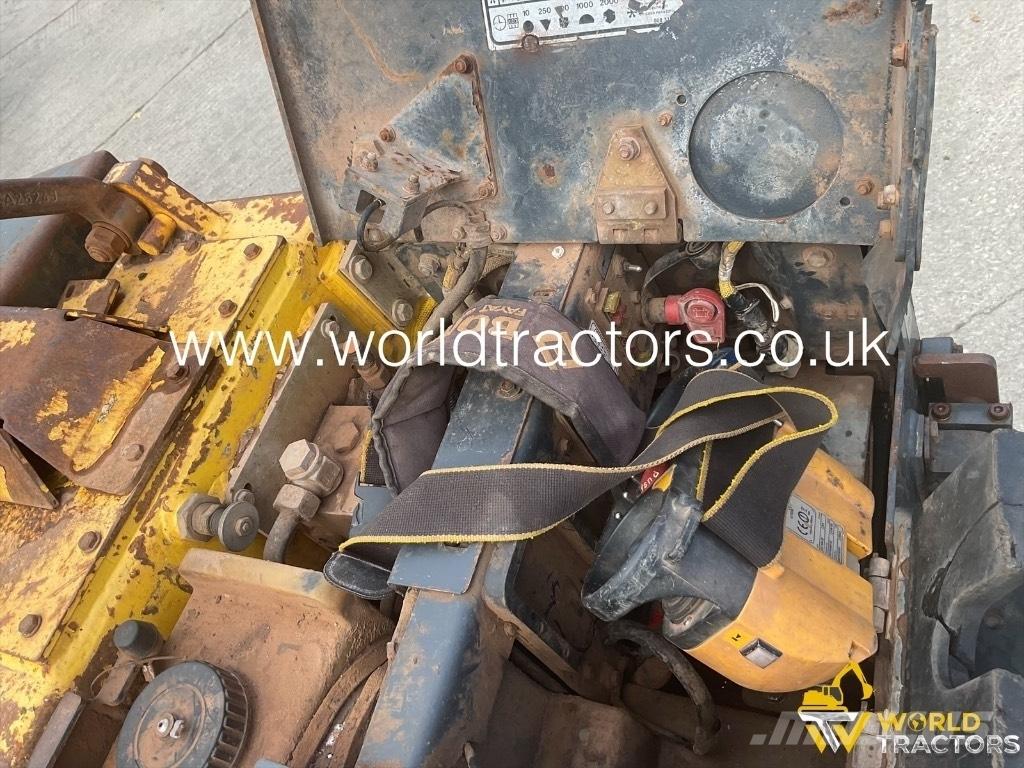 Bomag BMP 851 Виброплиты и вибротрамбовки