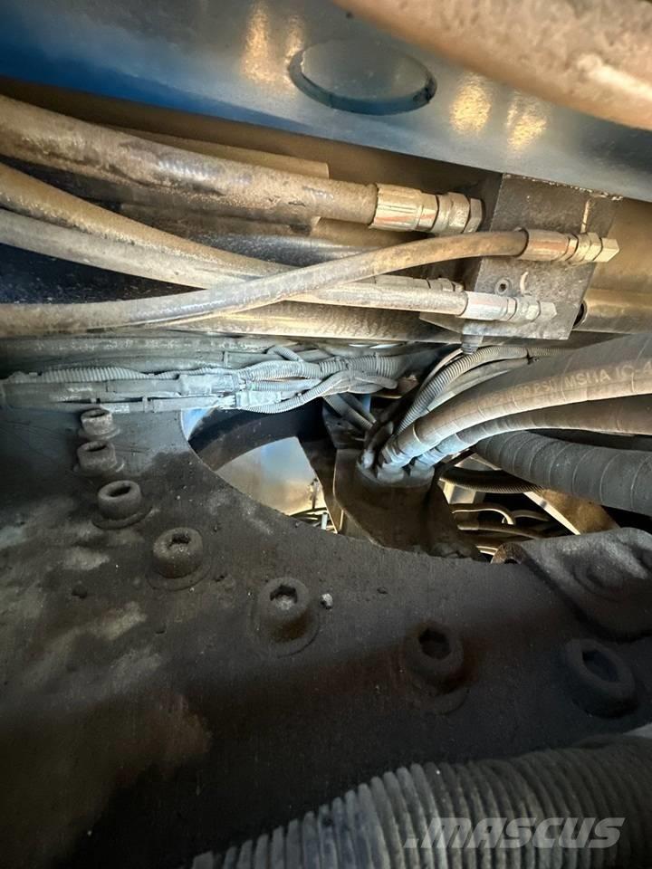 Genie Z 80/60 Коленчатые подъемники