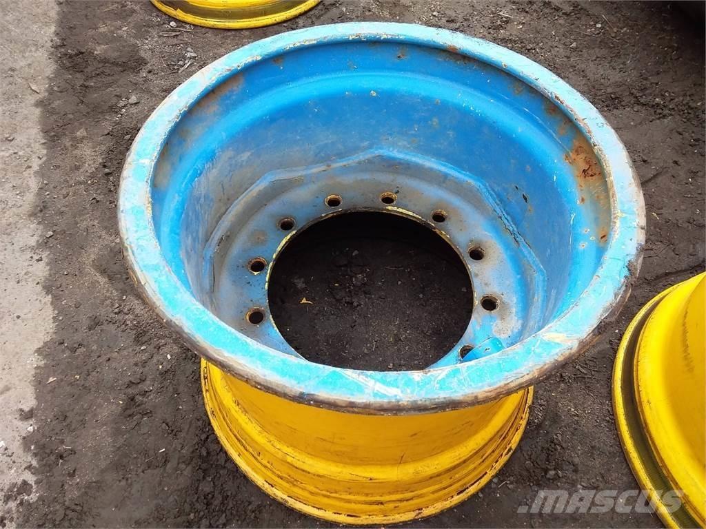Valmet 860 20x26,5 Шины и колёса