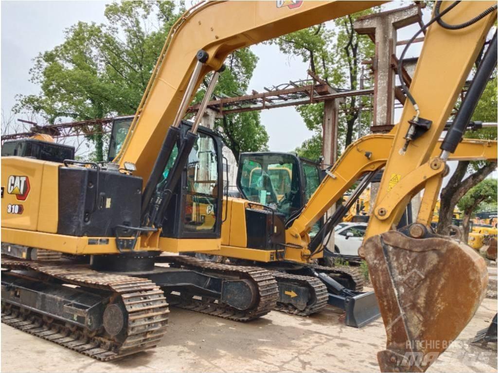 CAT 310 Гусеничные экскаваторы