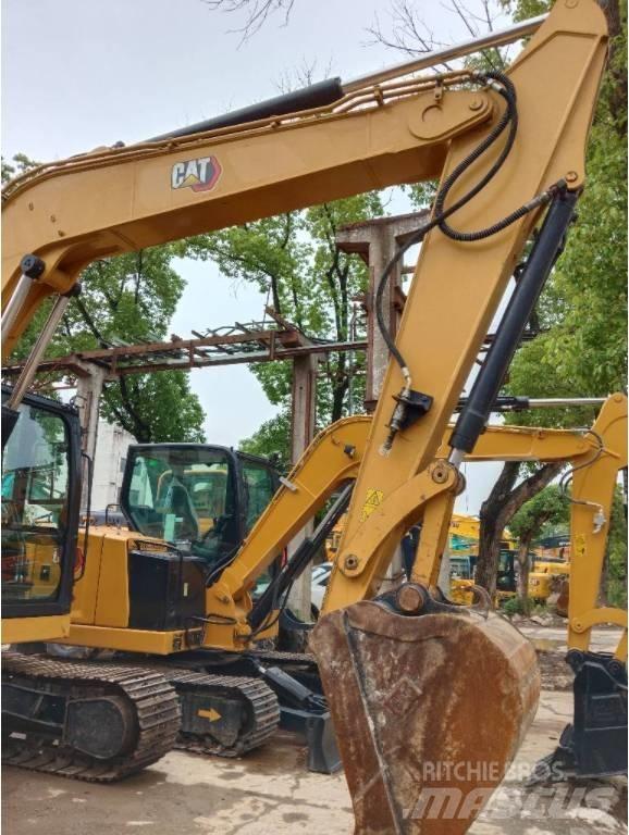 CAT 310 Гусеничные экскаваторы