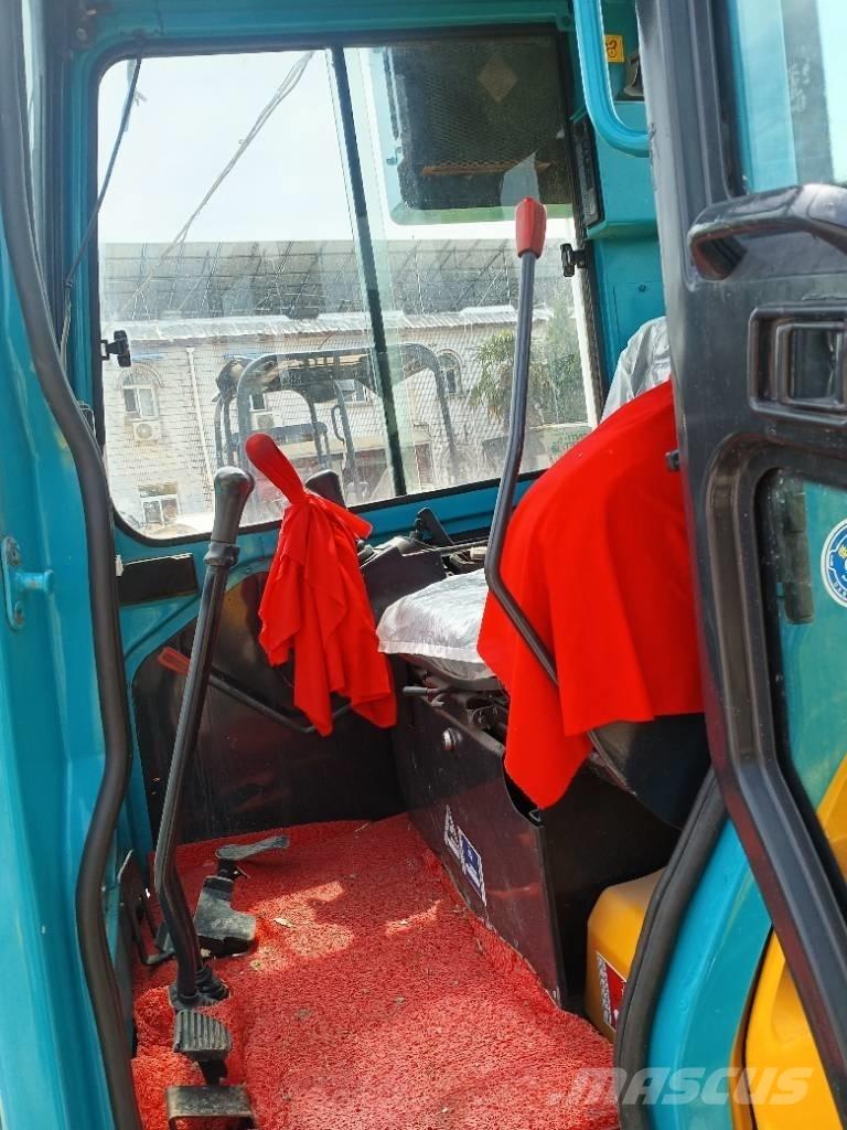 Kubota U 30 Мини-экскаваторы