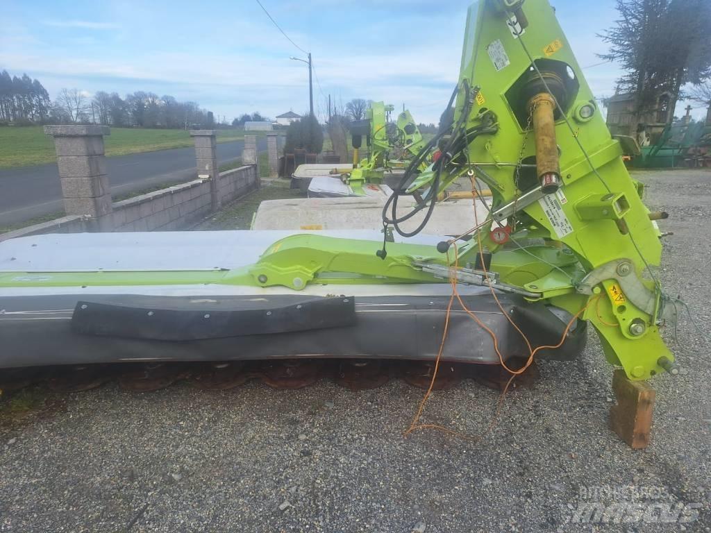 CLAAS Disco 3500 Роторные косилки
