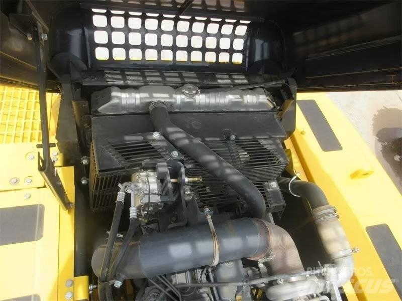 Komatsu PC 360 Гусеничные экскаваторы
