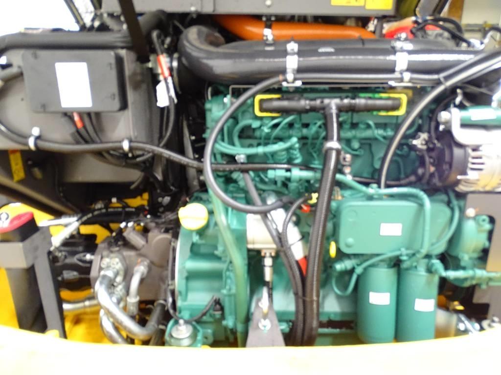 Volvo L50H S Фронтальные погрузчики