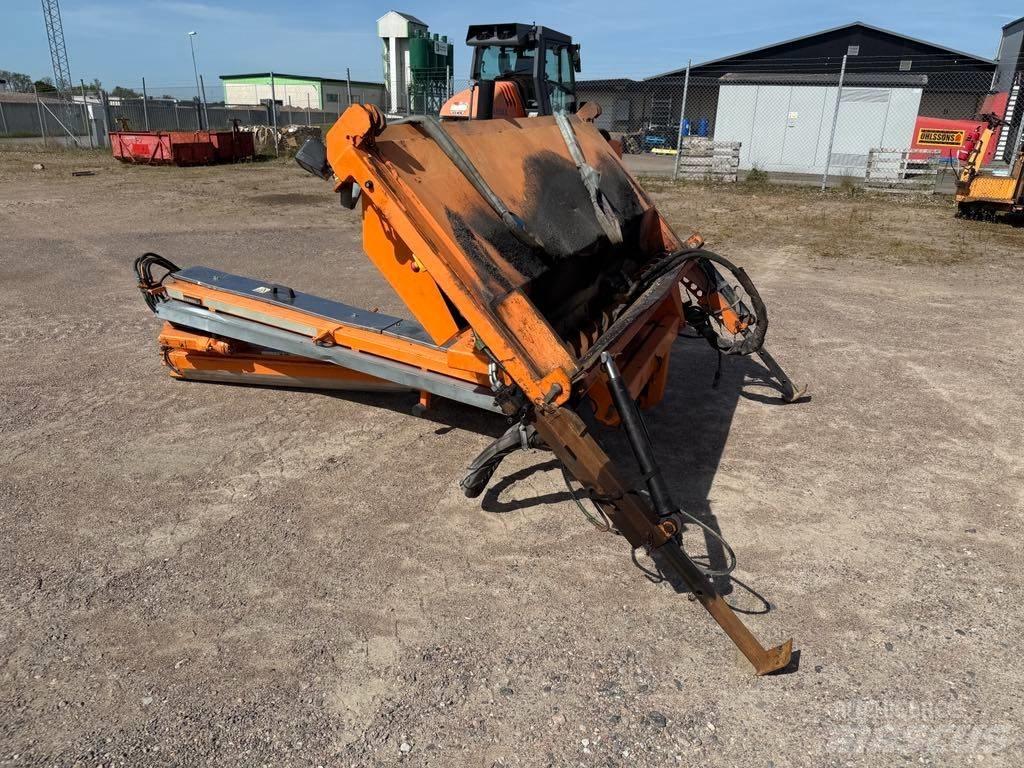  SPRIDER M-25 SEL Автогудронаторы