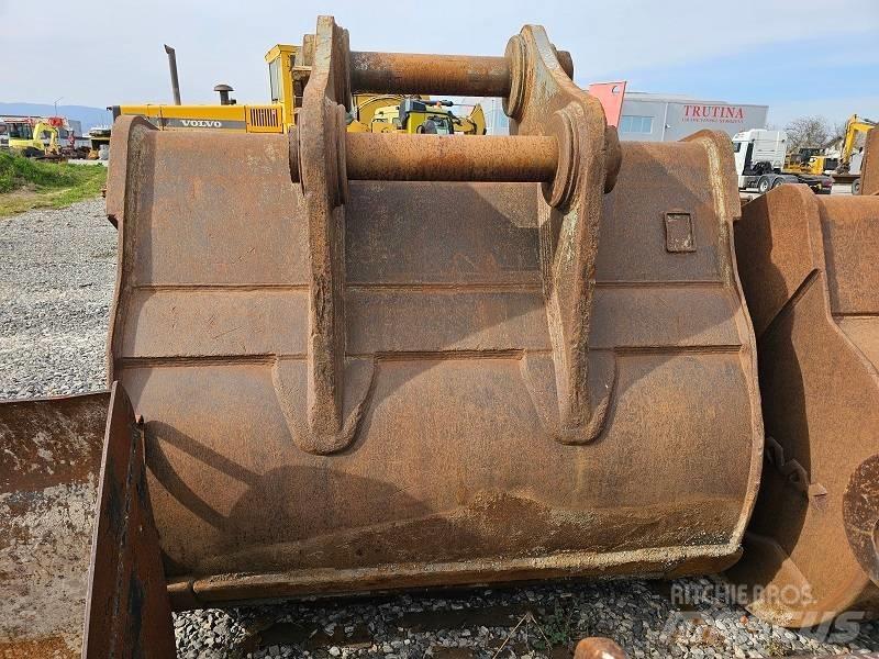 CAT 365/374 Ковши