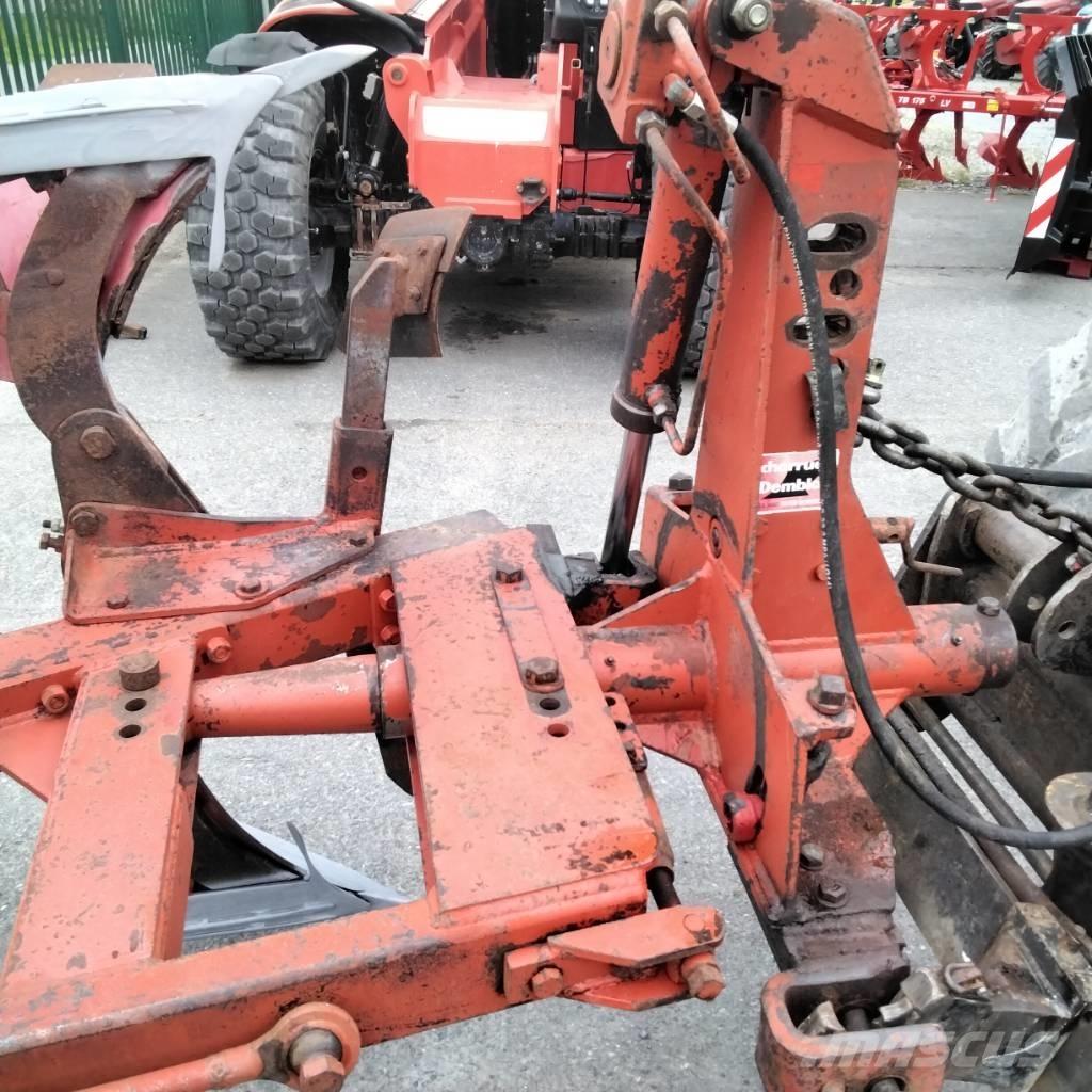 Demblon T65R Оборотные плуги